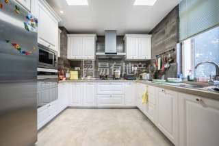 金都富春山居(别墅) 4室2厅4卫 225m² 880万