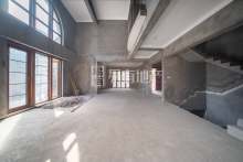 山水御园(别墅) 4室3厅3卫 303.49m² 1260万