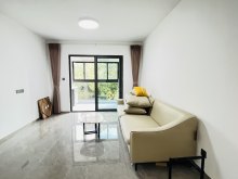 文居学府 2室1厅1卫 90.00m² 2700元/月