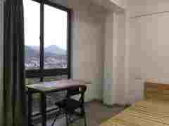 美和院(商住楼) 1室1厅1卫 44.00m² 1500元/月