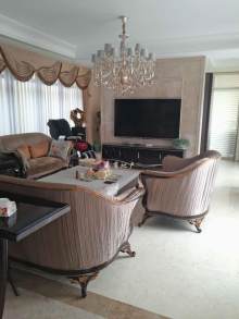 富春泉水湾(别墅) 5室3厅3卫 285.00m² 2199万