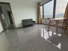 秦忆荣府北区 1室1厅1卫 45.00m² 1300元/月