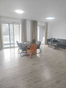 云栖玖著(公寓住宅) 3室2厅2卫 114.00m² 3800元/月