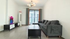 望钰和府北区 3室2厅2卫 124.00m² 2100元/月