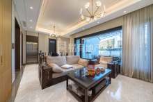 绿城云栖桃花源(别墅) 4室2厅3卫 203.20m² 680万