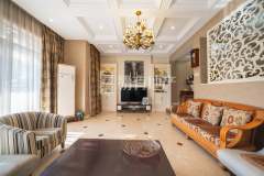 清源上林湖(别墅) 4室2厅4卫 215.24m² 9000元/月