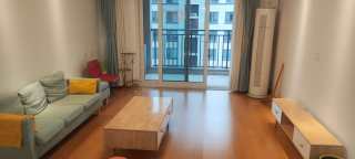 富春泉水湾(公寓住宅) 3室2厅2卫 88.00m² 2500元/月