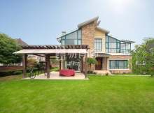 金都富春山居(别墅) 4室2厅3卫 295.00m² 1800万