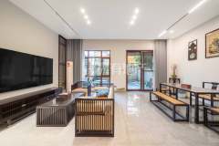 云水山居(别墅) 3室3厅4卫 300.00m² 9000元/月