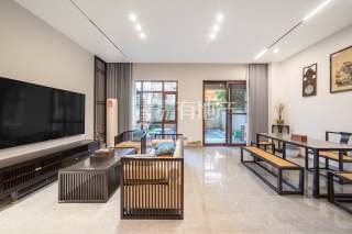 云水山居(别墅) 3室3厅4卫 300.00m² 9000元/月