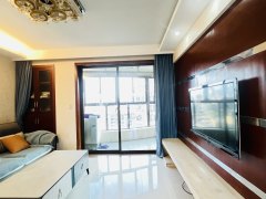 飞虹丁香花园 3室2厅2卫 131.67m² 3000元/月