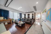 九龙仓雍景山(公寓住宅) 3室2厅1卫 128.00m² 230万