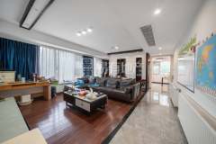 九龙仓雍景山(公寓住宅) 3室2厅1卫 128.00m² 210万