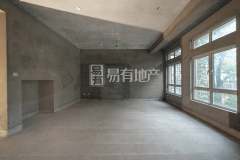 绿城七里香溪 4室2厅3卫 232.42m² 4500元/月