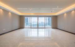 秦望府(南一区) 4室2厅4卫 230.52m² 680万
