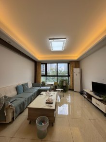 中天富春诚品二期 4室2厅2卫 114.86m² 3000元/月