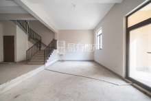 野风山小镇 4室3厅2卫 256.99m² 5000元/月