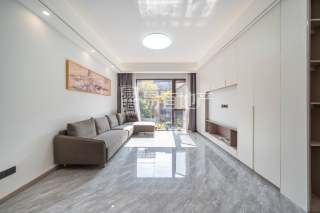 融创微风之城(公寓住宅) 4室2厅3卫 158.81m² 270万