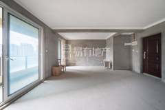 中天富春诚品二期 4室2厅2卫 125.02m² 185万