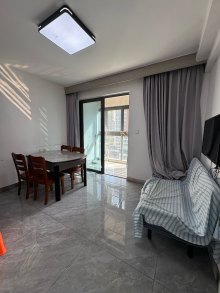 秦忆荣府北区 2室1厅1卫 60.00m² 1500元/月