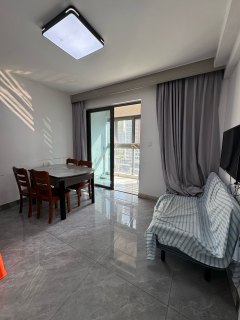 秦忆荣府北区 2室1卫 60.00m² 1500元/月