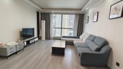 山水美庐 3室2厅1卫 103.60m² 3000元/月