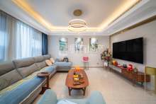 富春硅谷麓园(公寓住宅) 4室2厅3卫 141.74m² 498万