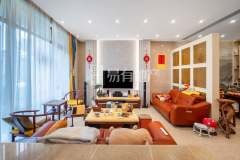 逸城别墅 4室2厅4卫 210.25m² 550万