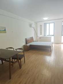 美和院(商住楼) 1室1厅1卫 45.00m² 1800元/月