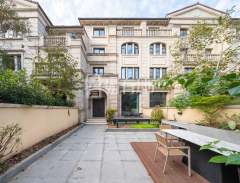 九龙仓雍景山(公寓住宅) 5室2厅4卫 286.61m² 1000万