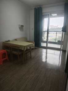 云栖玖著(公寓住宅) 2室1厅1卫 119.04m² 240万