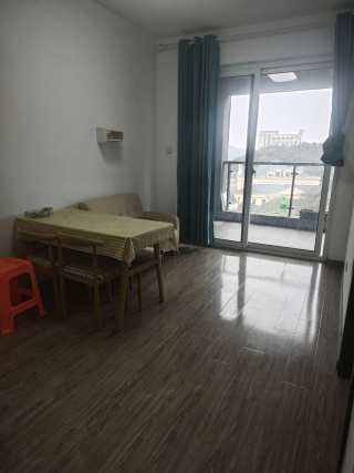 云栖玖著(公寓住宅) 2室1厅1卫 119.04m² 240万