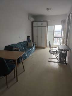 美和院(商住楼) 1室1厅1卫 50.00m² 1700元/月
