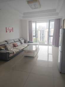 富春硅谷麓园(公寓住宅) 3室2厅2卫 103.83m² 3500元/月