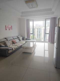 富春硅谷麓园(公寓住宅) 3室2厅2卫 103.83m² 3500元/月