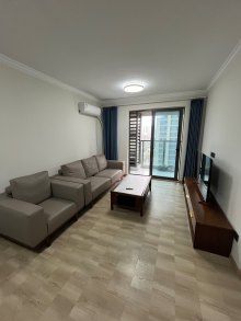 望钰和府北区 3室2厅1卫 95.00m² 2200元/月