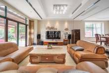 金都富春山居(别墅) 4室2厅3卫 295.00m² 1800万