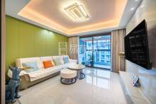 西郊半岛(公寓住宅) 2室1厅1卫 96.70m² 172万