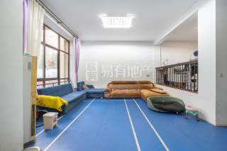三江鸣翠蓝湾(别墅) 4室2厅2卫 212.83m² 400万