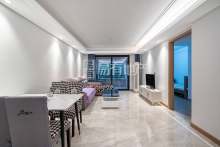 阳光城丽景湾 3室2厅2卫 98.79m² 175万