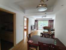 富春泉水湾(公寓住宅) 3室2厅2卫 89.00m² 1900元/月