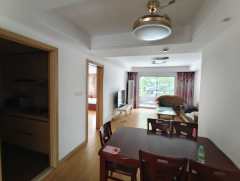 富春泉水湾(公寓住宅) 3室2厅2卫 89.00m² 1900元/月