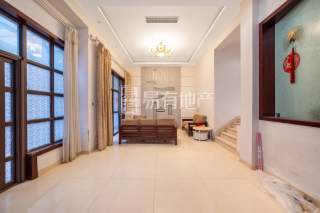 三江鸣翠蓝湾(公寓住宅) 4室2厅2卫 175.58m² 335万