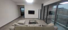 融创微风之城(公寓住宅) 4室2厅2卫 133.00m² 2600元/月