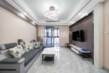 金汇首府 3室2厅2卫 86.00m² 178万