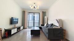 望钰和府北区 3室2厅2卫 110.00m² 2100元/月