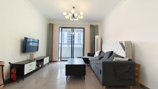 望钰和府北区 3室2厅2卫 110.00m² 2080元/月