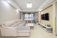 九龙仓雍景山(公寓住宅) 3室2厅1卫 103.00m² 128万