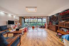 富春新天地（公寓住宅） 3室2厅2卫 107.00m² 230万