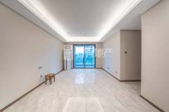 西郊半岛(公寓住宅) 3室2厅2卫 91.88m² 115万